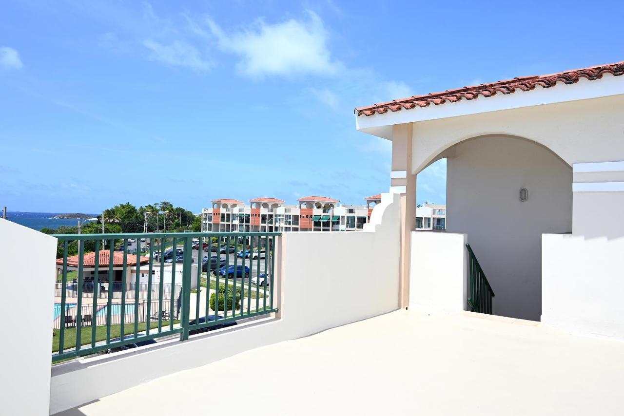 Oceanía Apartamento Arecibo Exterior foto